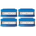 MLD Multicolor 20W Automatic Colour Changing Light