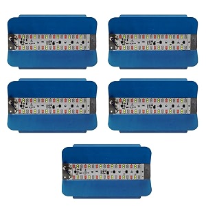 MLD Multicolor 30W Automatic Colour Changing Light