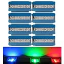 MLD Multicolor 30W Automatic Colour Changing Light