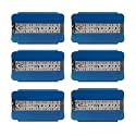 MLD Multicolor 30W Automatic Colour Changing Light