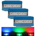 MLD Multicolor 30W Automatic Colour Changing Light