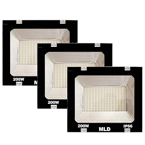 MLD Outdoor led Flood Light 200 Watts