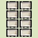 MLD Outdoor led Flood Light 200 Watts