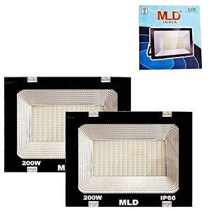 MLD Ultra Thin Slim led Flood Light