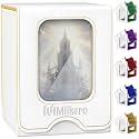 Mlikero Commander Deck Box, Card Deck Box, Commander Display