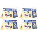 MMR Making Marvelous Marcoz Gel Cockroach Killer, 20 gm Tube Pack, Easy-to-Use pack of (4)
