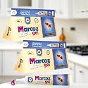 MMR Making Marvelous Marcoz Gel Cockroach Killer, 20 gm Tube Pack, Easy-to-Use pack of (2)