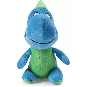 baby dinosaur plush blue amp green colour - 19 cm blue green toys for kids toys pillow baby products kids toys toys for girls teddy bear baby toys new born baby products all toys for boys toy soft toys soft toys for girls toys for 1 year old gifts teddy bear