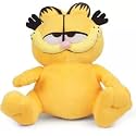 Garfield Plush 43 cm - 43 cm (Yellow) Toys for Kids Toys Kids Toys Teddy Bear Baby Toys Toys for Girls Toys for Boys Toy Soft Toys