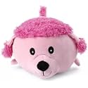 Lying Poodle Dog Plush - 30 cm (Multicolor) toys for kids toys pillow baby products kids toys toys for girls teddy bear baby toys new born baby products all toys for boys toy soft toys soft toys for girls toys for 1 year old 