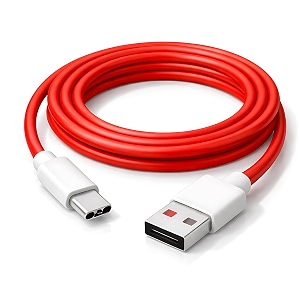 MMAK 120W Charging Cable USB to Type