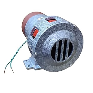 mme huge loud silver sound 1 km industrial hooter for schools hospitals factories wired door chime