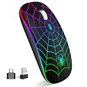 MMK for Wireless Mouse 2.4 GHz Silent