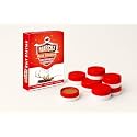 MMR Making Marvelous Marcoz Bait Station Cockroach Eliminator Gel, 6 Pieces, Rapid Elimination Pack of 1