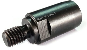 mmtool product nut adapter 5 inch angle grinder adapter m14 to m10 interface connector
