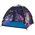 Mnagant James Webb Space Telescope Kids Play Tent Indoor & Outdoor for Boys and Girls(61" x 61" x 45")