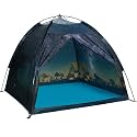 Mnagant Kids Play Tent-61”x61”x45”Imaginative Play Popup Tent Space World Tent for Kids Indoor/Outdoor Fun-Kids Galaxy Dome Tent Playhouse for Boys and Girls,Perfect Kid’s Gift