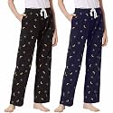 MNOP Women39s Premium Cotton Pyjama Pant With