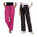 MNOP Women39s Premium Cotton Pyjama Pant With