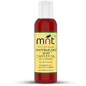 MNT 100 Pure Cold Pressed Watermelon Seed