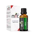 MNT Amla Essential Oil 100% Pure Natural &amp; Therapeutic Grade, Aromatherapy for Hair Care and Skin Care (15ML)