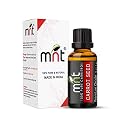 MNT Amla Essential Oil 100% Pure Natural &amp; Therapeutic Grade, Aromatherapy for Hair Care and Skin Care (15ML)