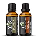 MNT Combo of Tea tree Oil and