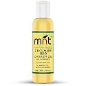 MNT Cucumber Seed Carrier Oil (100ml) 100% Pure Natural &amp; Undiluted For Skin care &amp; Hair treatment