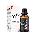MNT Curry Leaf Essential Oil 100% Pure Natural &amp; Therapeutic Grade for Aromatherapy, Hair Care (15ML)
