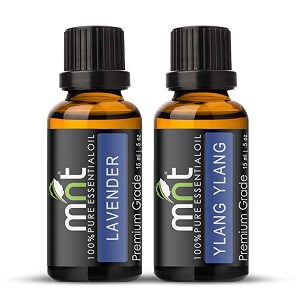 MNT Diffuser oil Aroma oil Scented oil