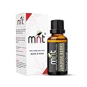 MNT Juniper Berry Essential Oil 100% Pure Natural & Undiluted Therapeutic Grade for Aromatherapy, Skincare (15ML)