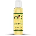 MNT Juniper Berry Essential Oil 100% Pure Natural & Undiluted Therapeutic Grade for Aromatherapy, Skincare (15ML)