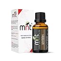 MNT Myrrh Essential Oil 100% Pure Natural &amp; Undiluted Therapeutic Grade &amp; Aromatherapy For Skin Care &amp; Hair Care (30ML)