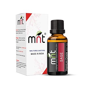 mnt ajowan essential oil 100 pure natural amp therapeutic grade oil for hair skin and aromatherapy 30ml