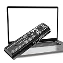 MO06 MO09 671731-001 58WH Laptop Battery for HP Envy M6 M7 671567-831 672412-001 HSTNN YB3N HSTNN LB40 Replacement M006 M009 Battery for hp Pavilion DV7-7000 DV4-5000 DV6-7000 DV7T-7000
