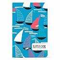 MOMP Daily A5 Notebook Diary Journal for Home Office Work Organizer