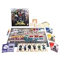Moaideas Joraku Deluxe Samurai Board Game Trick Taking Area Control
