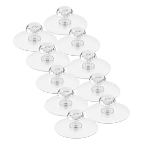 10 pcs  diamond shape  space-saving wall hooks for hanging  damage-free removal sticker hooks for walls  quick installation self adhesive wall hook  no drilling required wall stick hook