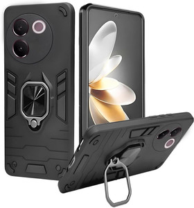 Mobikit Back Cover for Vivo V30e 5G