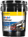 MOBIL Delvac TM Genuine CH-4 15W-40 Heavy
