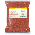 MOBILE CHAKKI Premium Ragi Sabut (Finger Millet Whole Grain) – Natural & Healthy Millet Whole Wheat (2 kg)