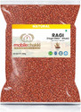 MOBILE CHAKKI Premium Ragi Sabut (Finger Millet Whole Grain) – Natural & Healthy Millet Whole Wheat (0.5 kg)