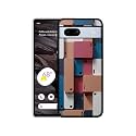 Mobile Cover Design Premium 2D Printed Metal