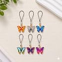 Mobile Phone Charm Strap Hanger Lanyard with