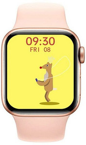 THE MOBILE POINT FUll Touch Amoled Display