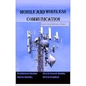 Mobile and Wireless Communication