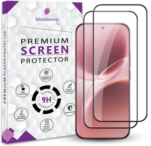 Mobilebies Tempered Glass Guard for Vivo V70