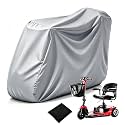Mobility Scooter Storage Cover, Mobility Scooter Accessories ,55"x26"x36"