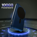 Mobilla 10000 mAh 22.5 W Wired 