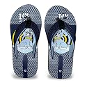 Unisex-Child Kids Flip-Flop Durable Comfortable Indoor &amp; Outdoor Slippers (Bruno)